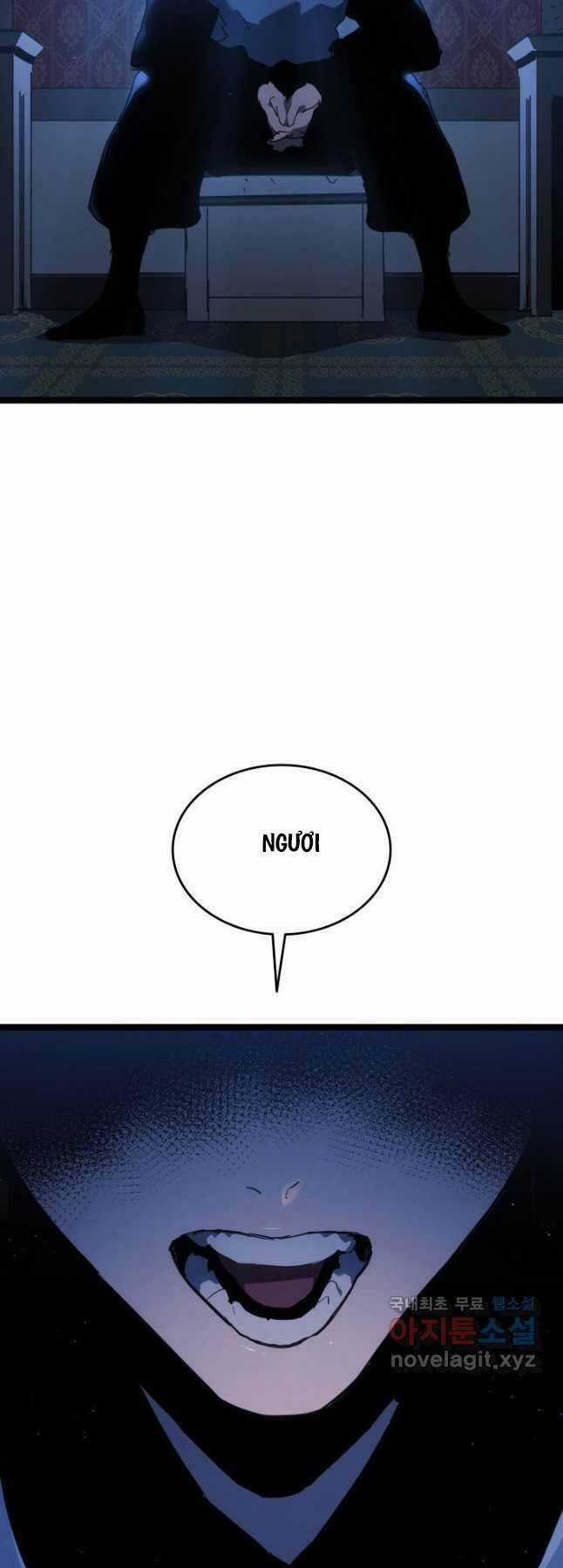 Tử Thần Phiêu Nguyệt Chapter 68 trang 34