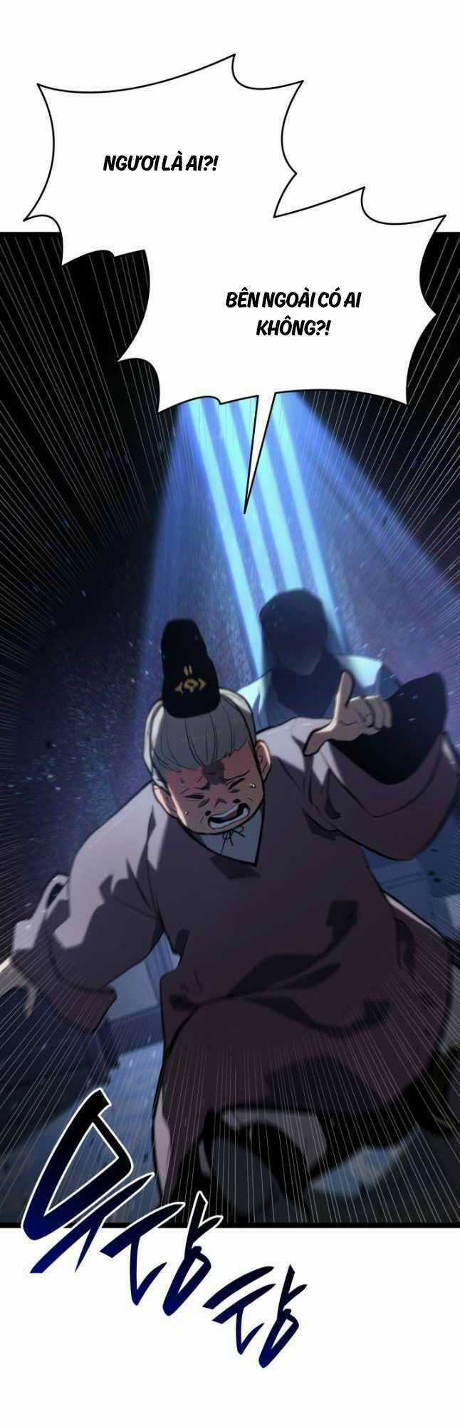 Tử Thần Phiêu Nguyệt Chapter 68 trang 36