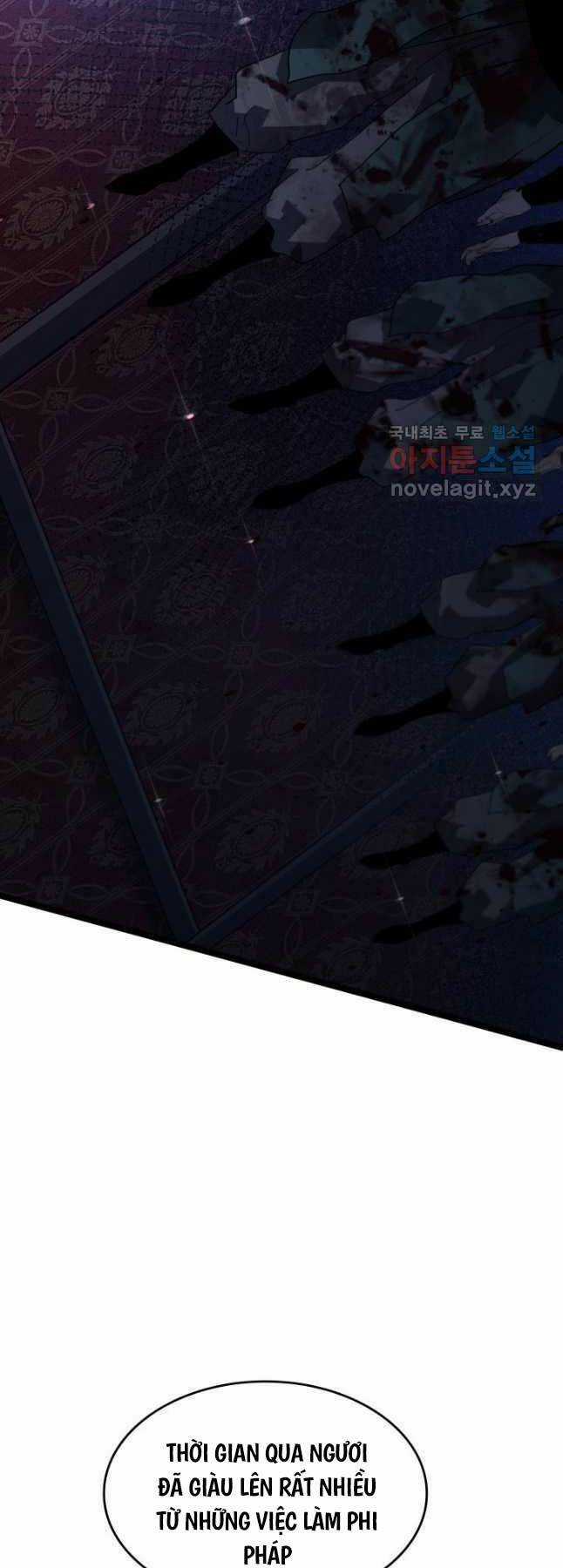 Tử Thần Phiêu Nguyệt Chapter 68 trang 40