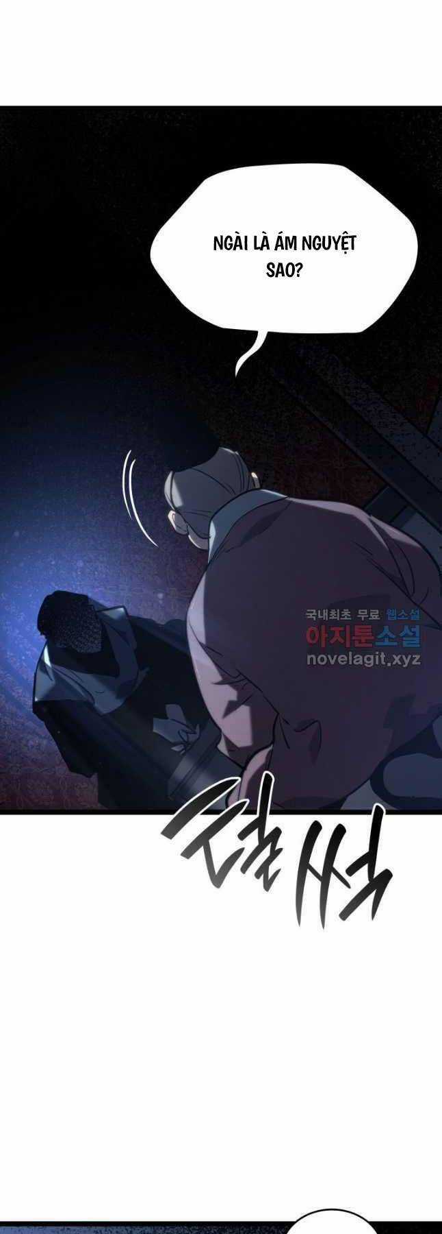 Tử Thần Phiêu Nguyệt Chapter 68 trang 42