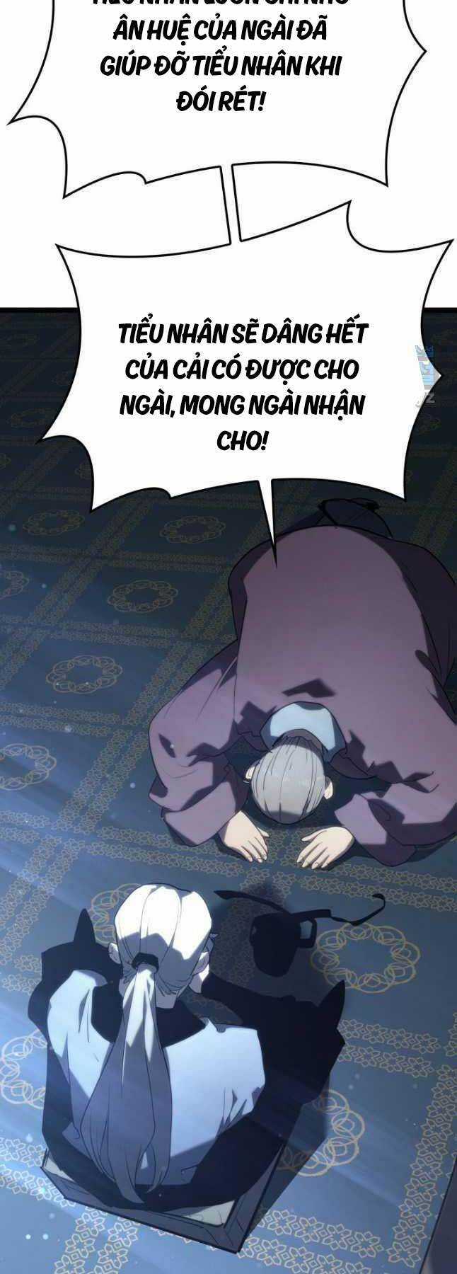 Tử Thần Phiêu Nguyệt Chapter 68 trang 47