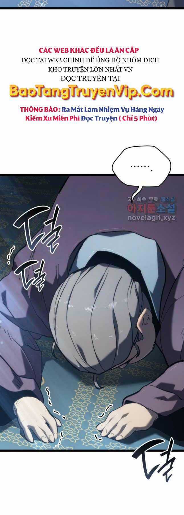 Tử Thần Phiêu Nguyệt Chapter 68 trang 48