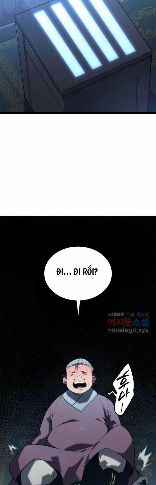 Tử Thần Phiêu Nguyệt Chapter 68 trang 51