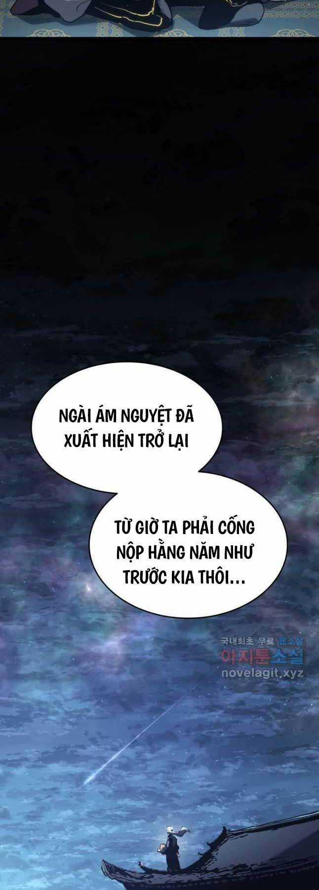 Tử Thần Phiêu Nguyệt Chapter 68 trang 52