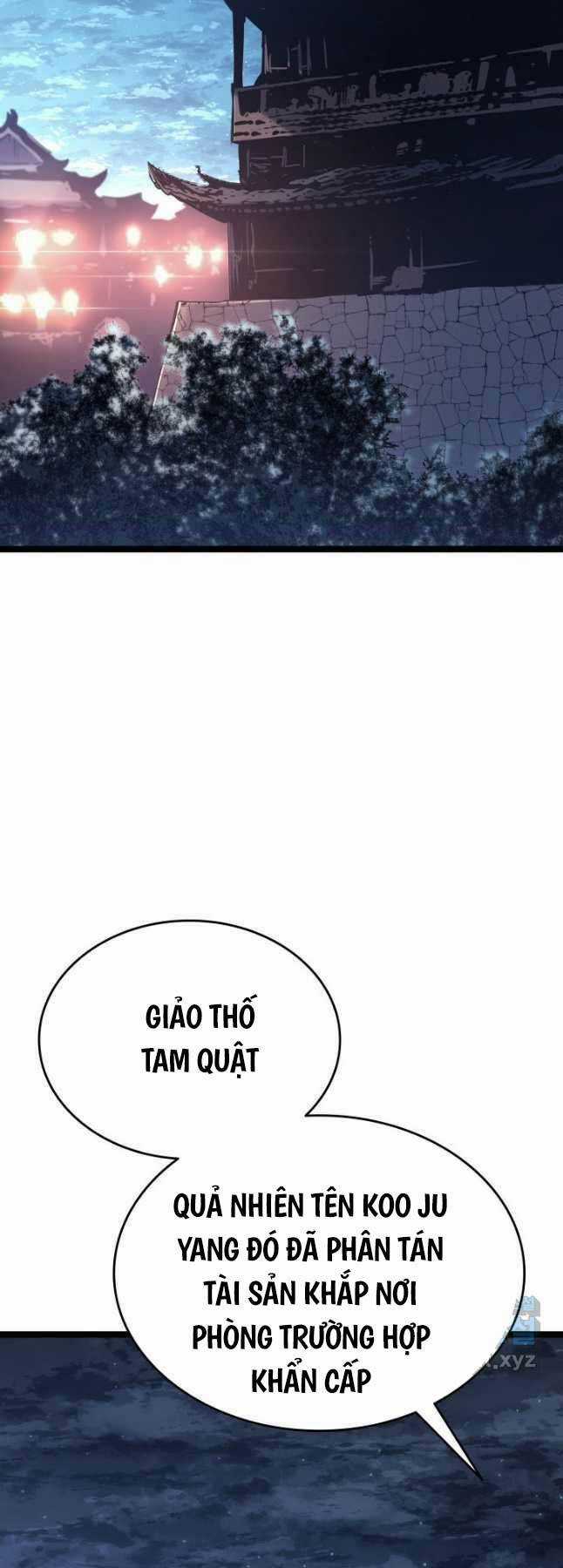 Tử Thần Phiêu Nguyệt Chapter 68 trang 53