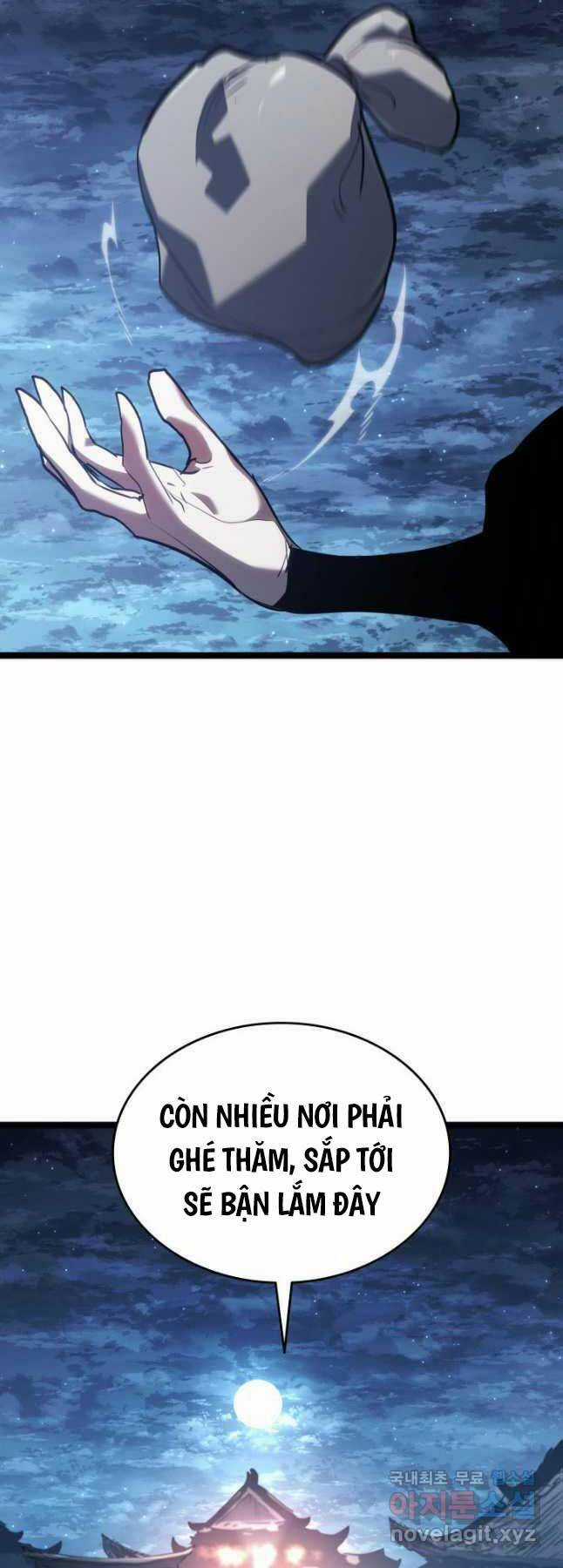 Tử Thần Phiêu Nguyệt Chapter 68 trang 54