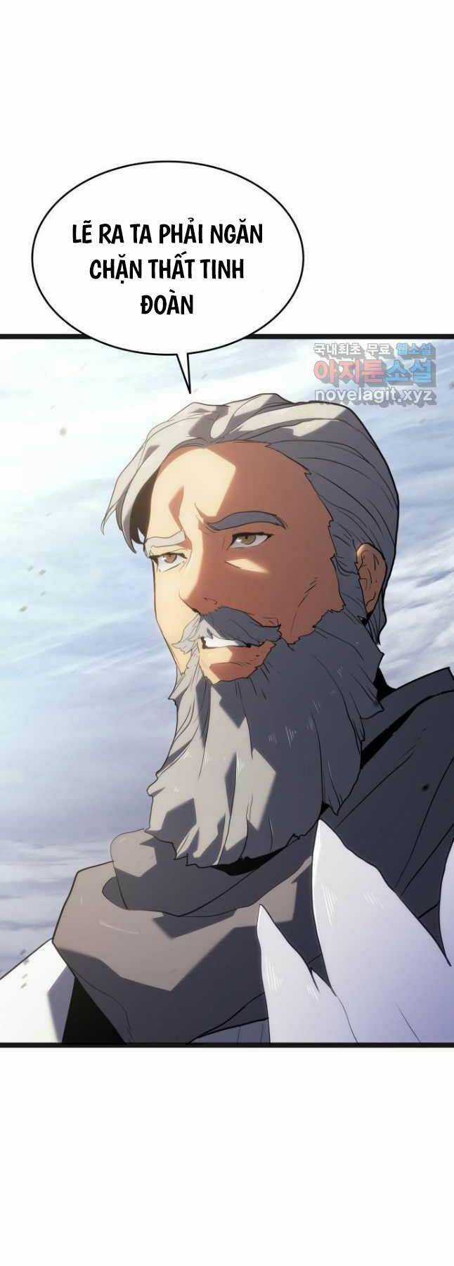 Tử Thần Phiêu Nguyệt Chapter 68 trang 58