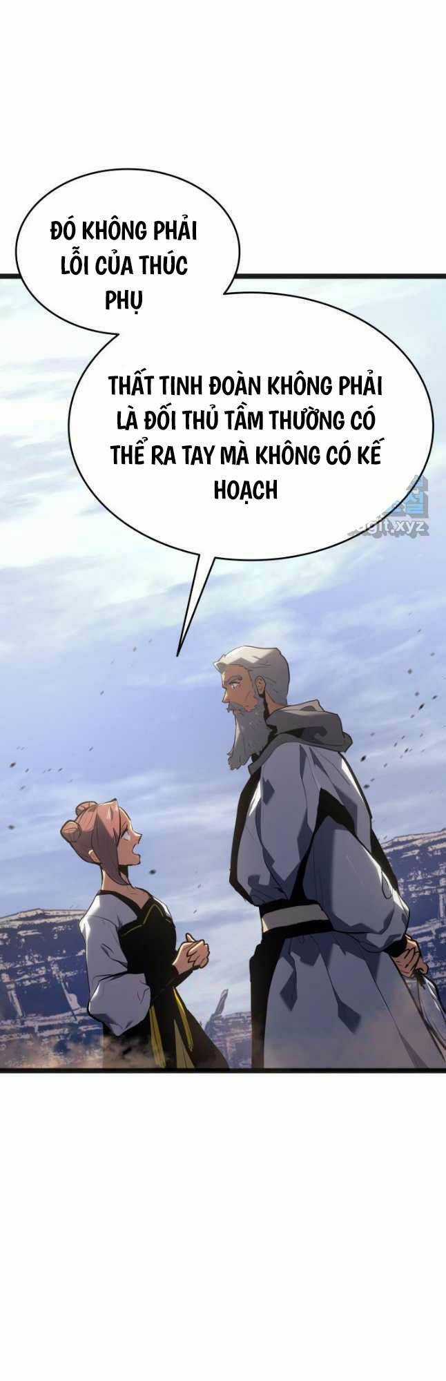 Tử Thần Phiêu Nguyệt Chapter 68 trang 59