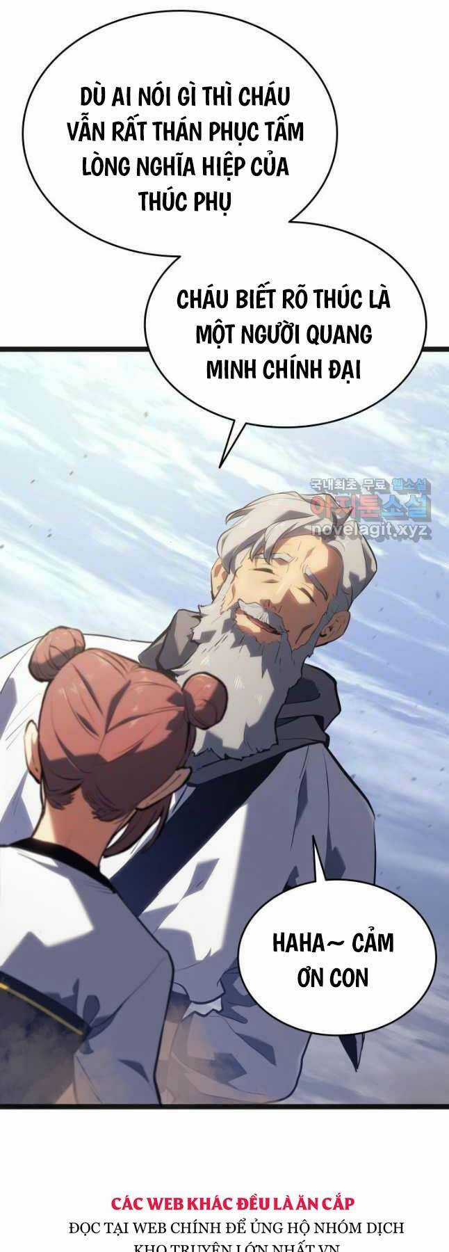 Tử Thần Phiêu Nguyệt Chapter 68 trang 60