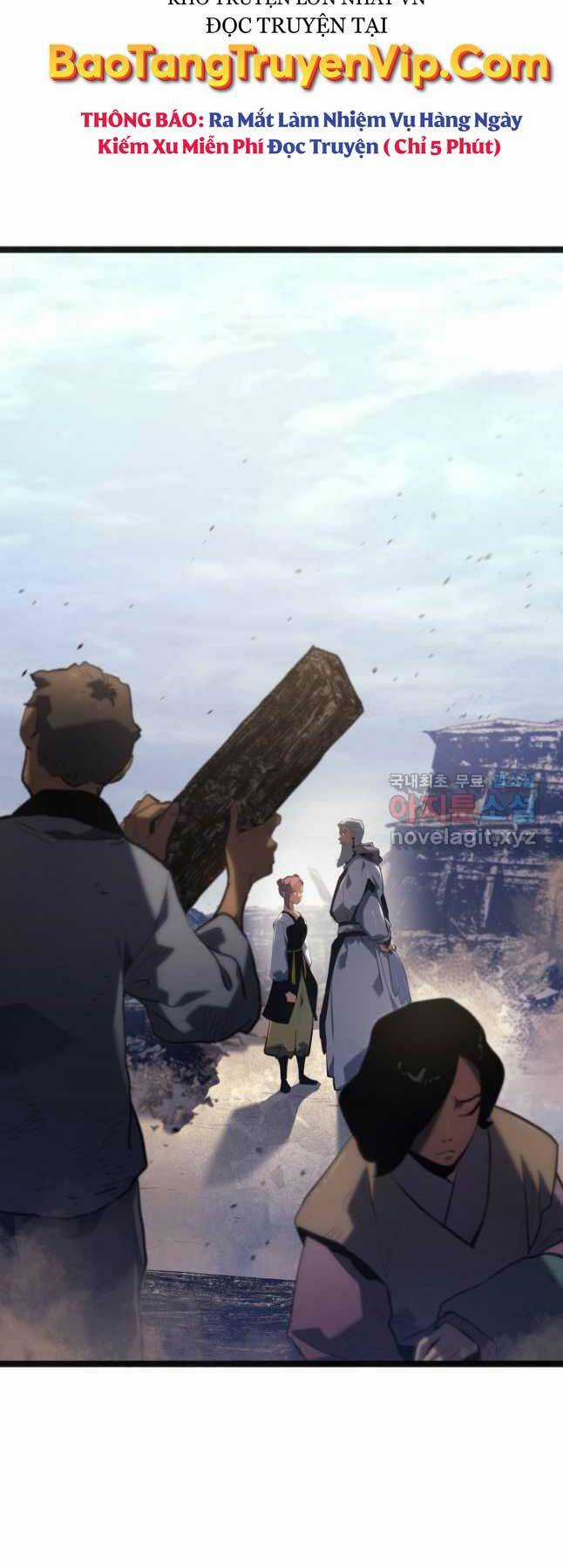 Tử Thần Phiêu Nguyệt Chapter 68 trang 61