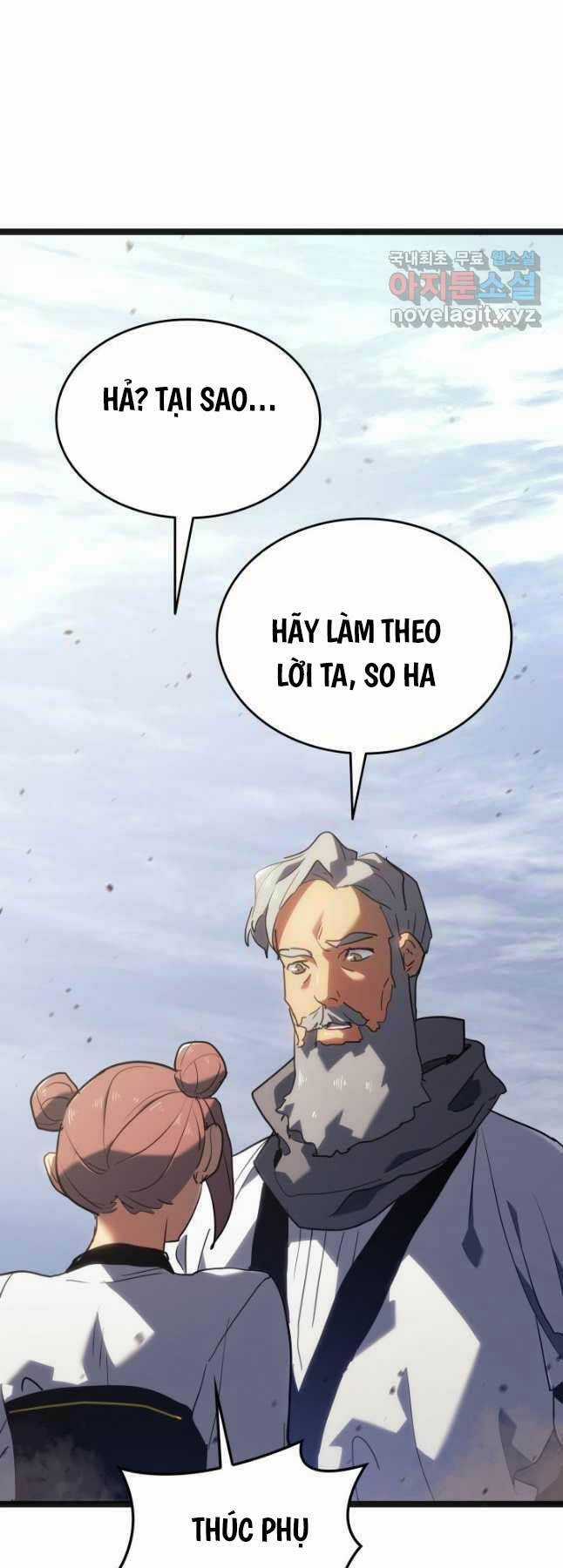 Tử Thần Phiêu Nguyệt Chapter 68 trang 64