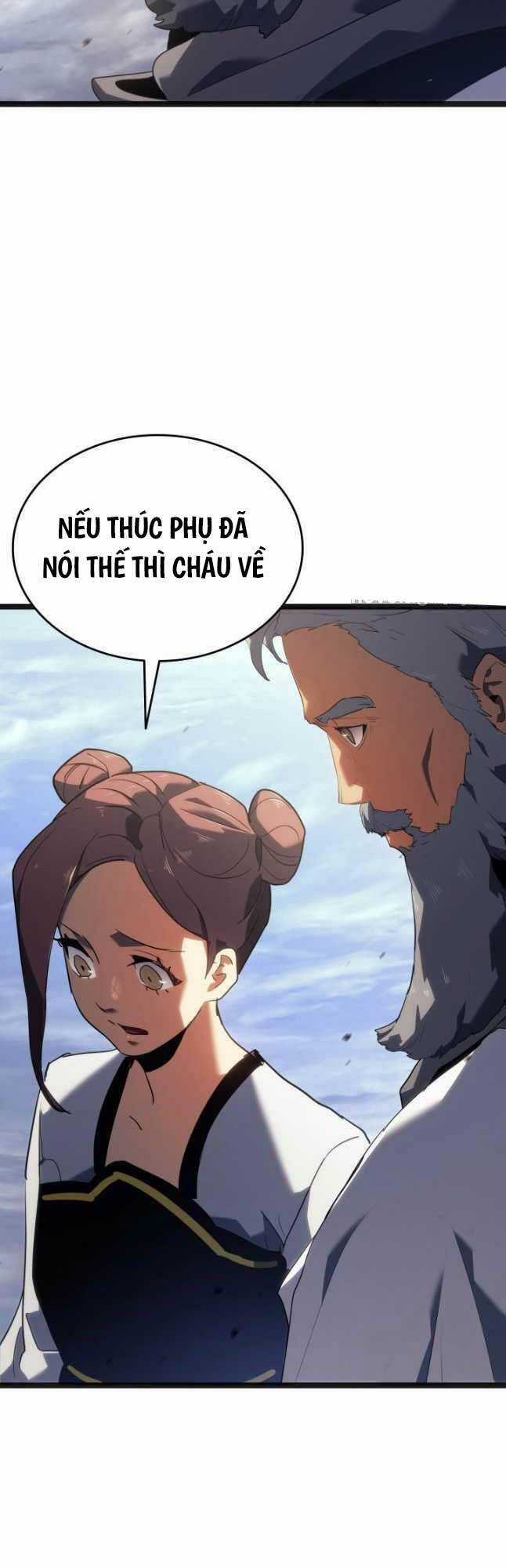 Tử Thần Phiêu Nguyệt Chapter 68 trang 66