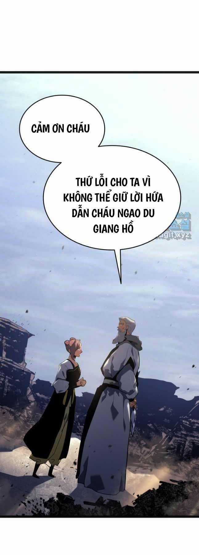 Tử Thần Phiêu Nguyệt Chapter 68 trang 67