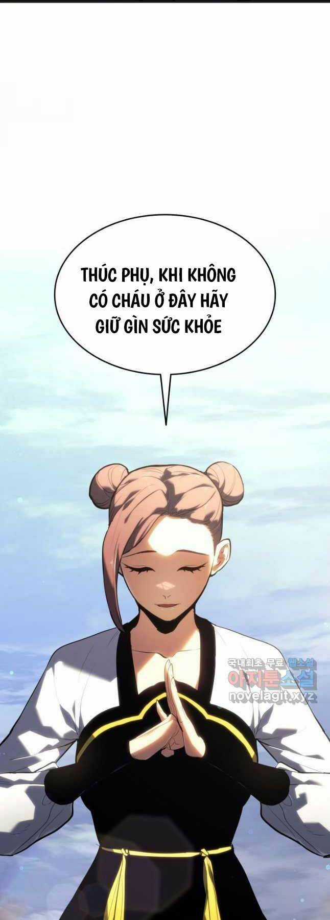 Tử Thần Phiêu Nguyệt Chapter 68 trang 70