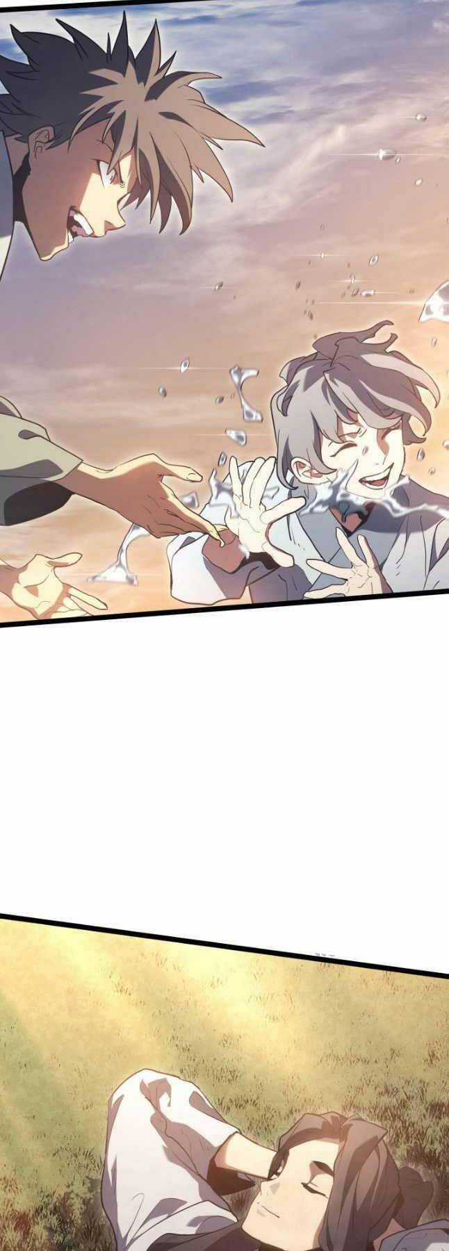 Tử Thần Phiêu Nguyệt Chapter 68 trang 8