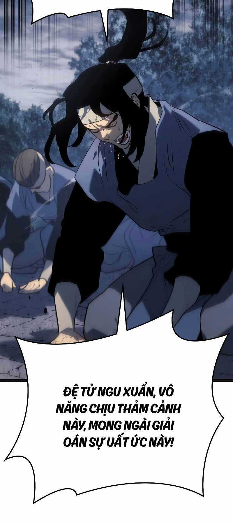 Tử Thần Phiêu Nguyệt Chapter 69 trang 11