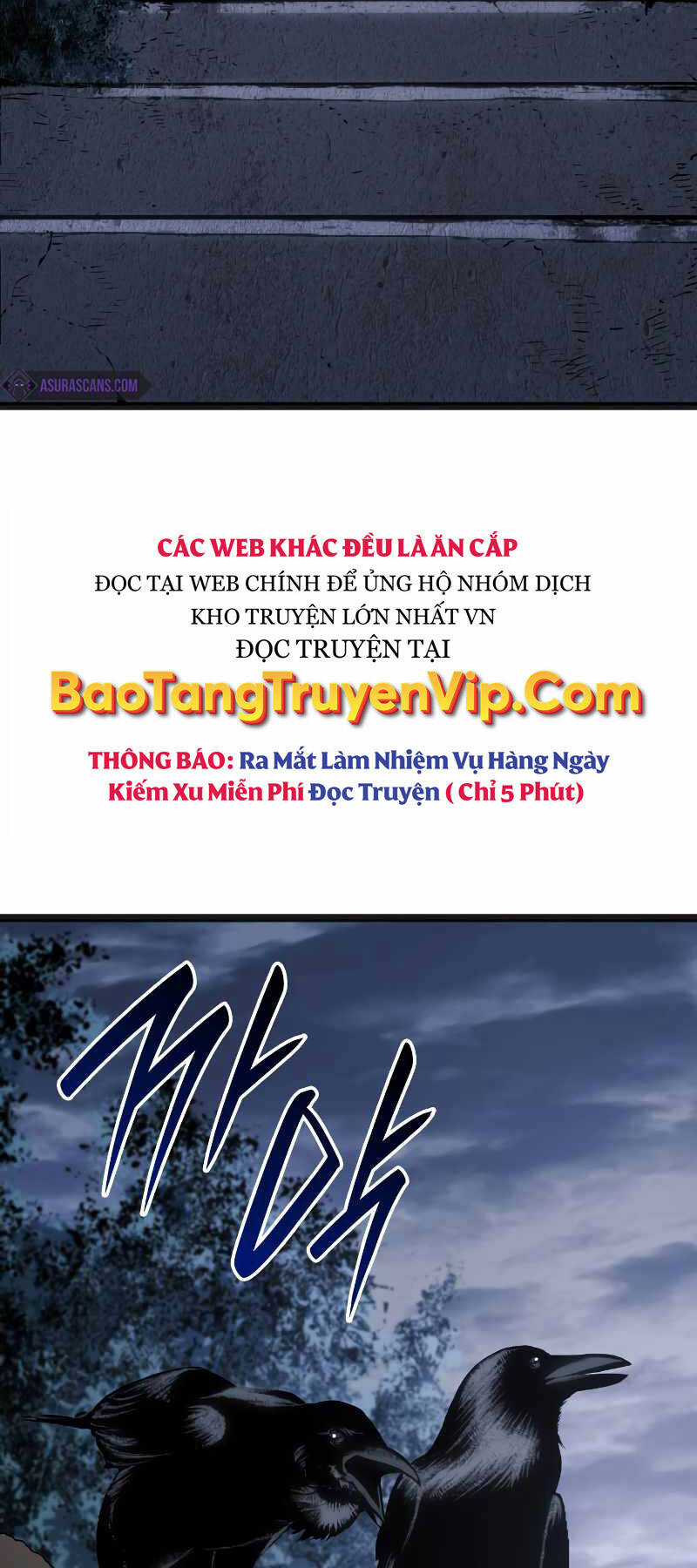 Tử Thần Phiêu Nguyệt Chapter 69 trang 3