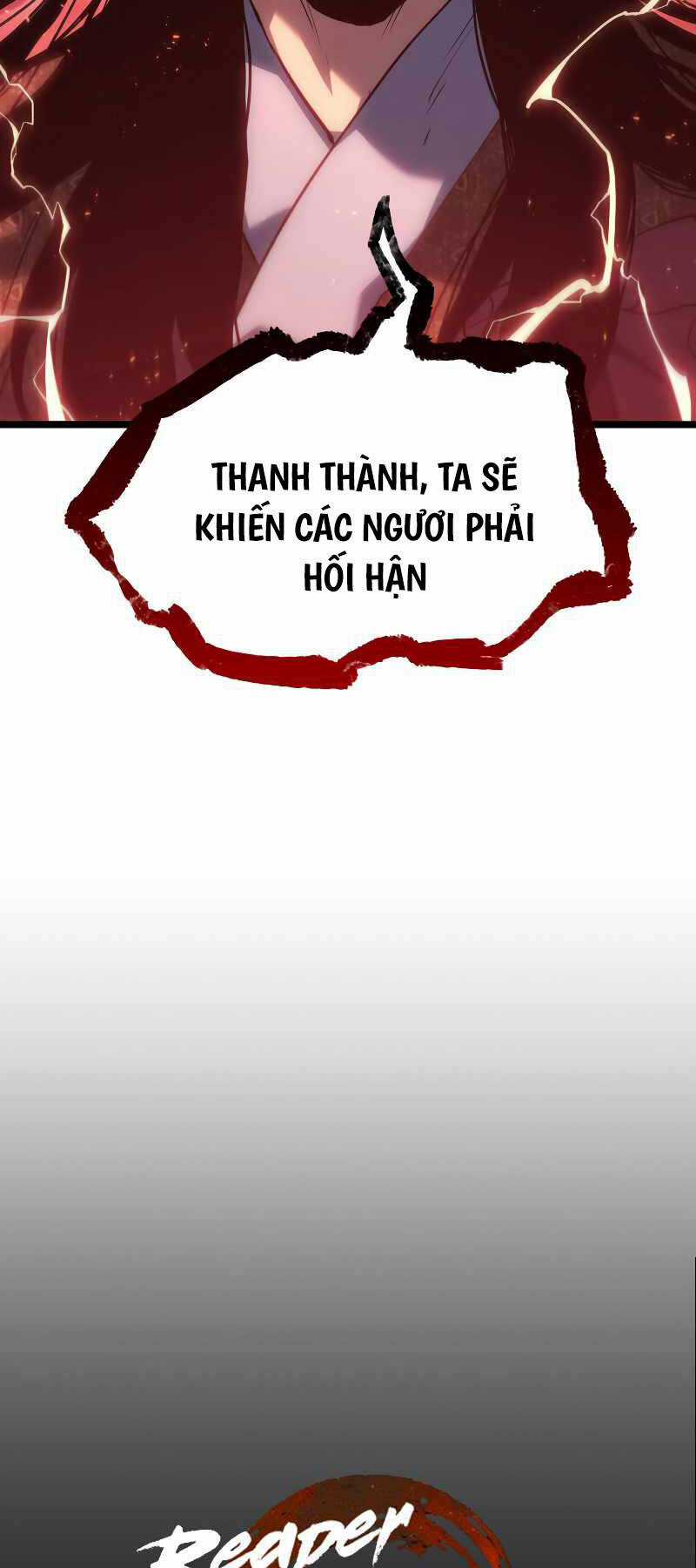 Tử Thần Phiêu Nguyệt Chapter 69 trang 30