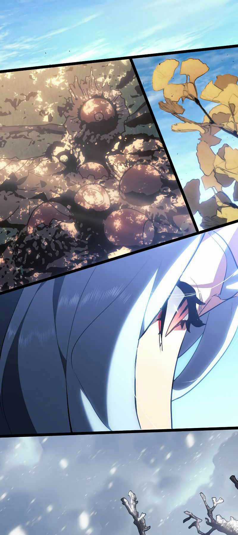 Tử Thần Phiêu Nguyệt Chapter 69 trang 32