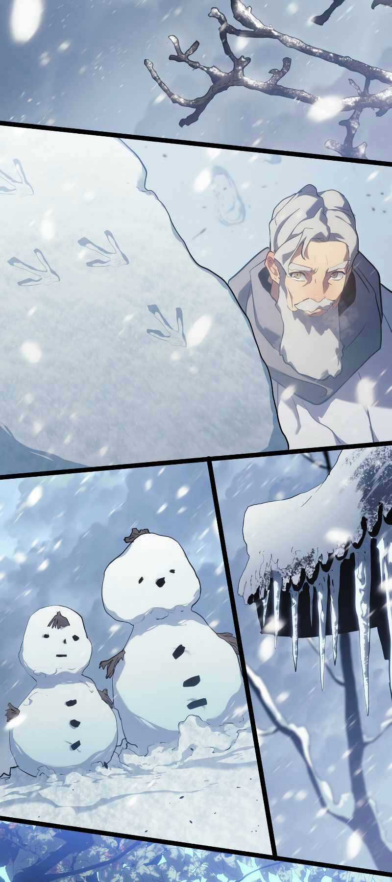 Tử Thần Phiêu Nguyệt Chapter 69 trang 33