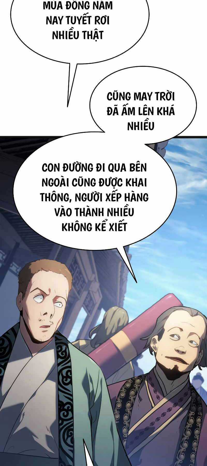 Tử Thần Phiêu Nguyệt Chapter 69 trang 37