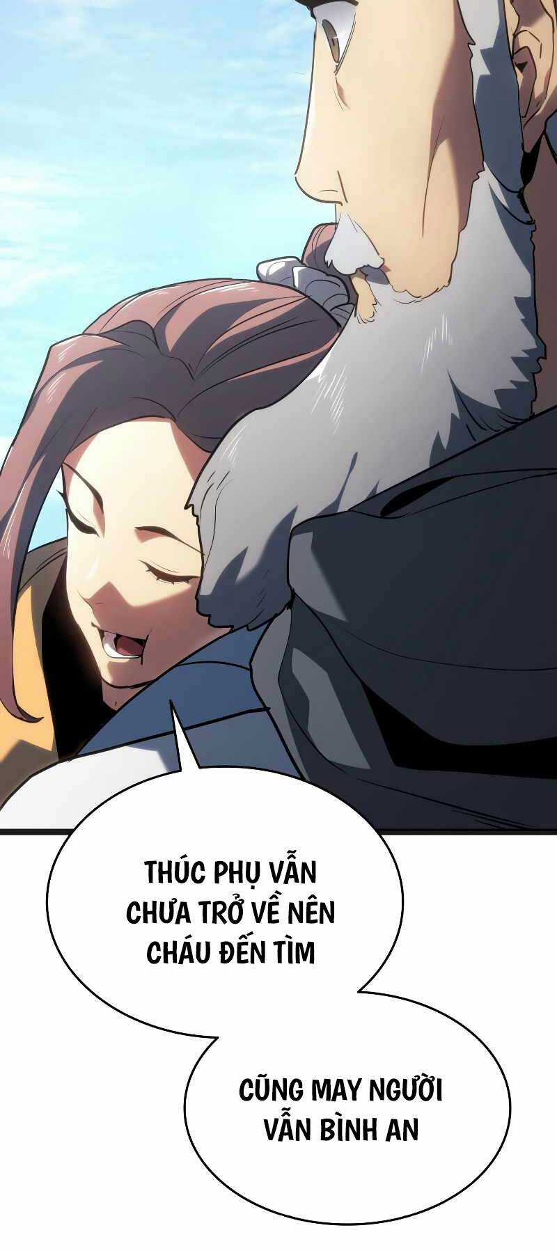 Tử Thần Phiêu Nguyệt Chapter 69 trang 50