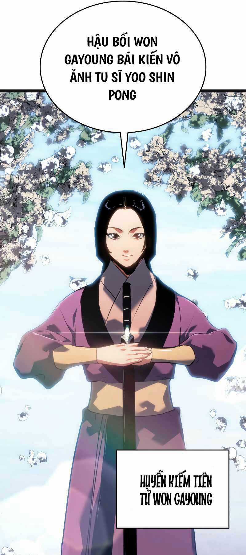 Tử Thần Phiêu Nguyệt Chapter 69 trang 54