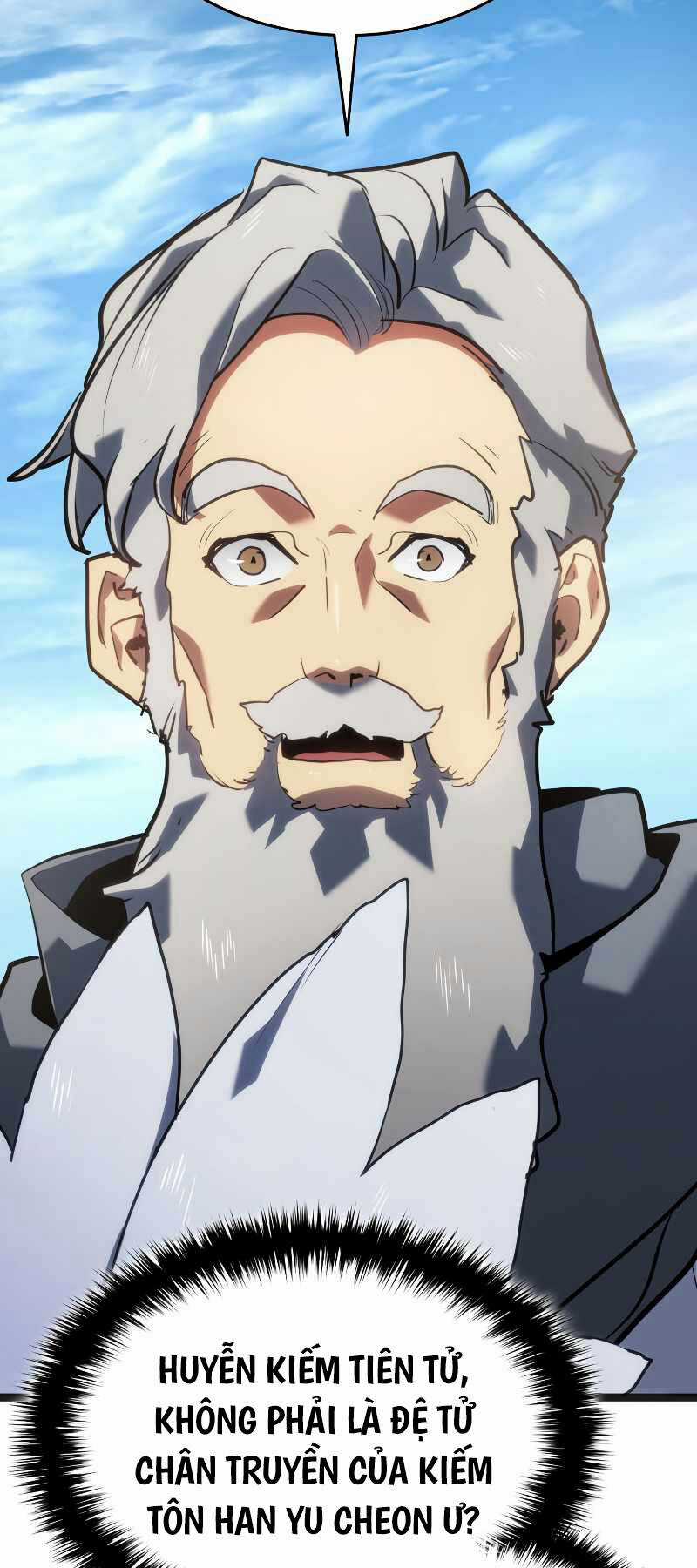 Tử Thần Phiêu Nguyệt Chapter 69 trang 56