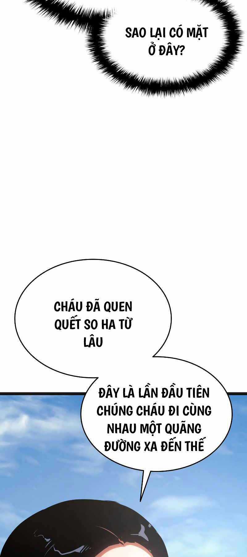 Tử Thần Phiêu Nguyệt Chapter 69 trang 57