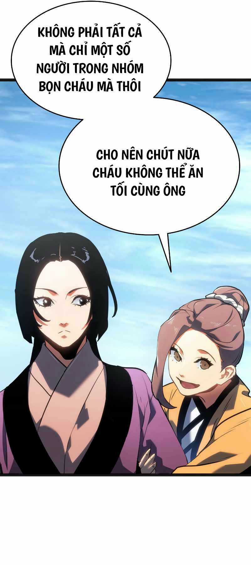 Tử Thần Phiêu Nguyệt Chapter 69 trang 63