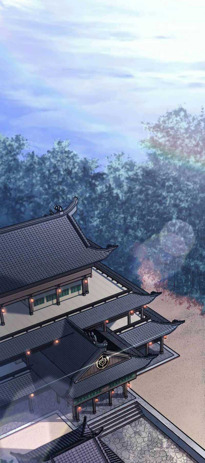 Tử Thần Phiêu Nguyệt Chapter 69 trang 66