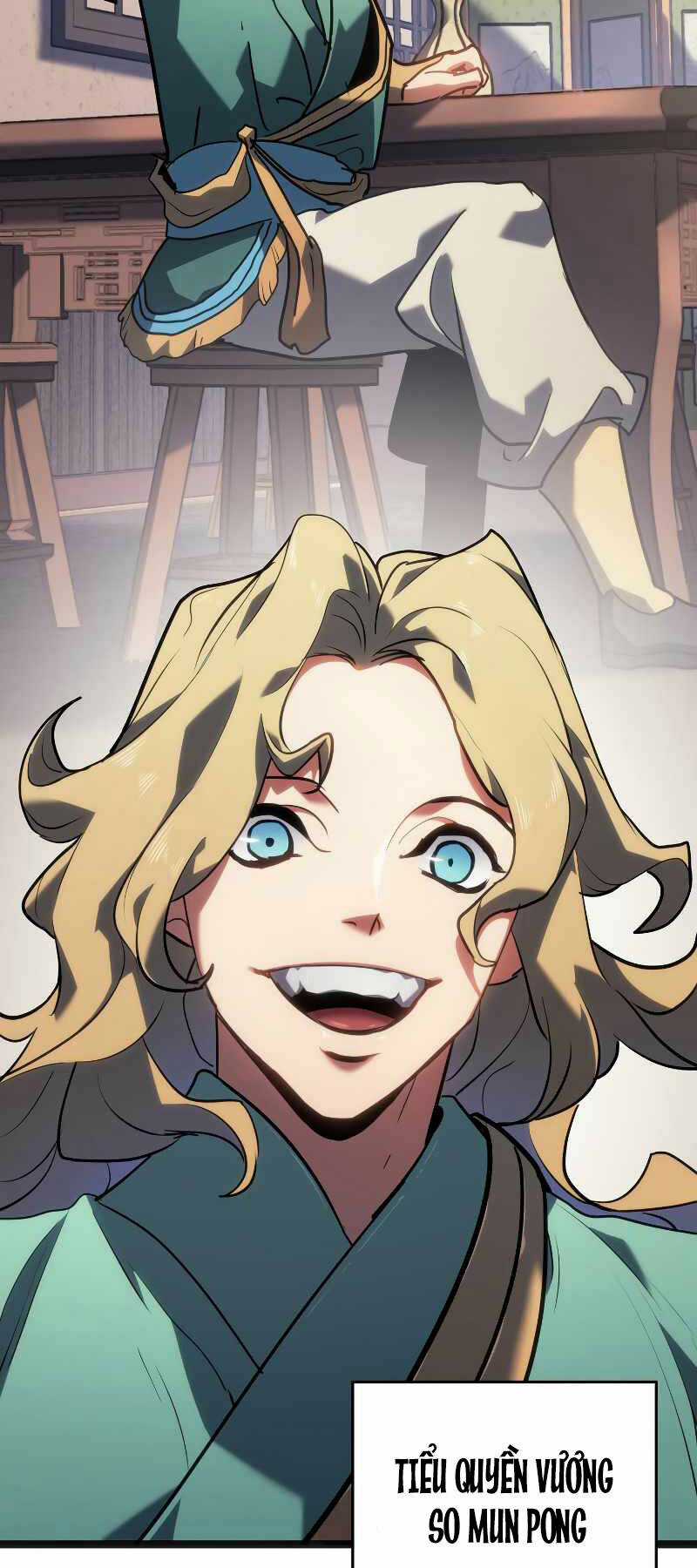 Tử Thần Phiêu Nguyệt Chapter 69 trang 68