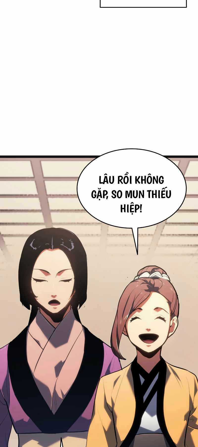 Tử Thần Phiêu Nguyệt Chapter 69 trang 69