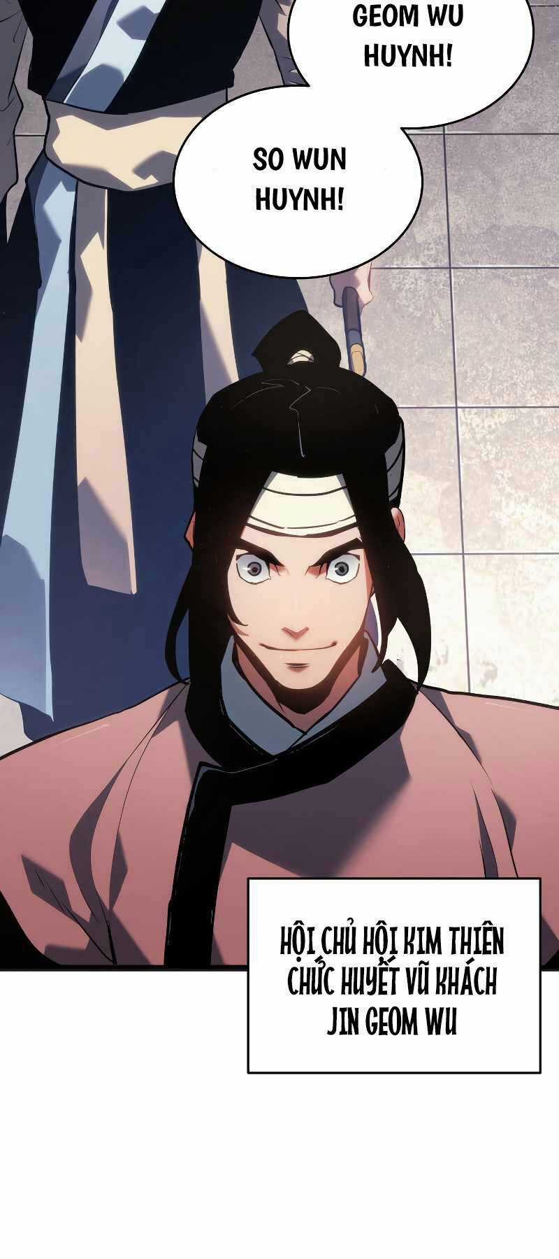 Tử Thần Phiêu Nguyệt Chapter 69 trang 76