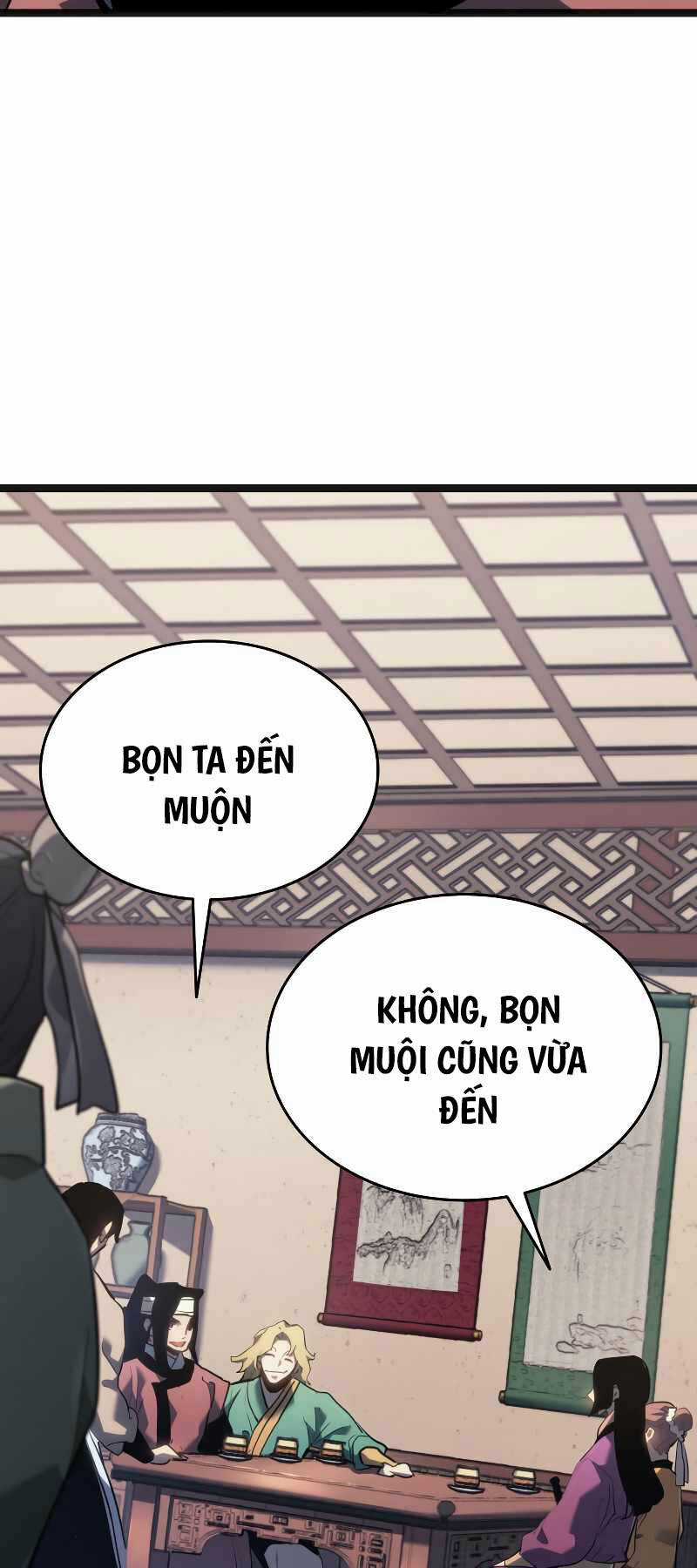Tử Thần Phiêu Nguyệt Chapter 69 trang 78