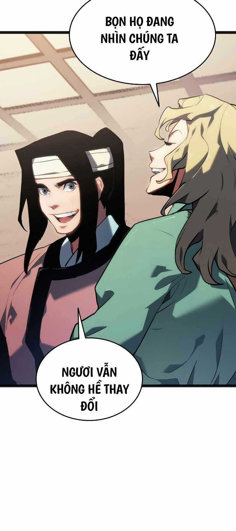 Tử Thần Phiêu Nguyệt Chapter 69 trang 82