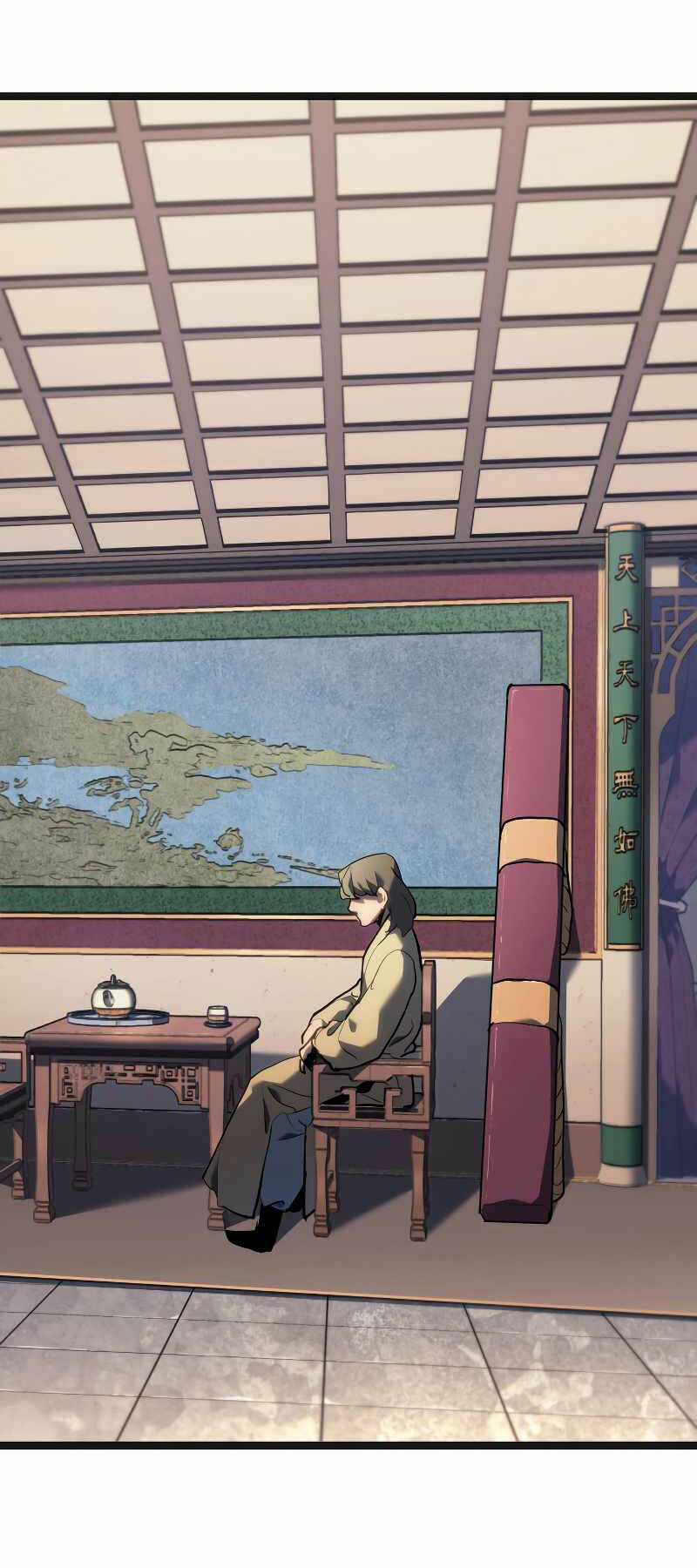 Tử Thần Phiêu Nguyệt Chapter 69 trang 83