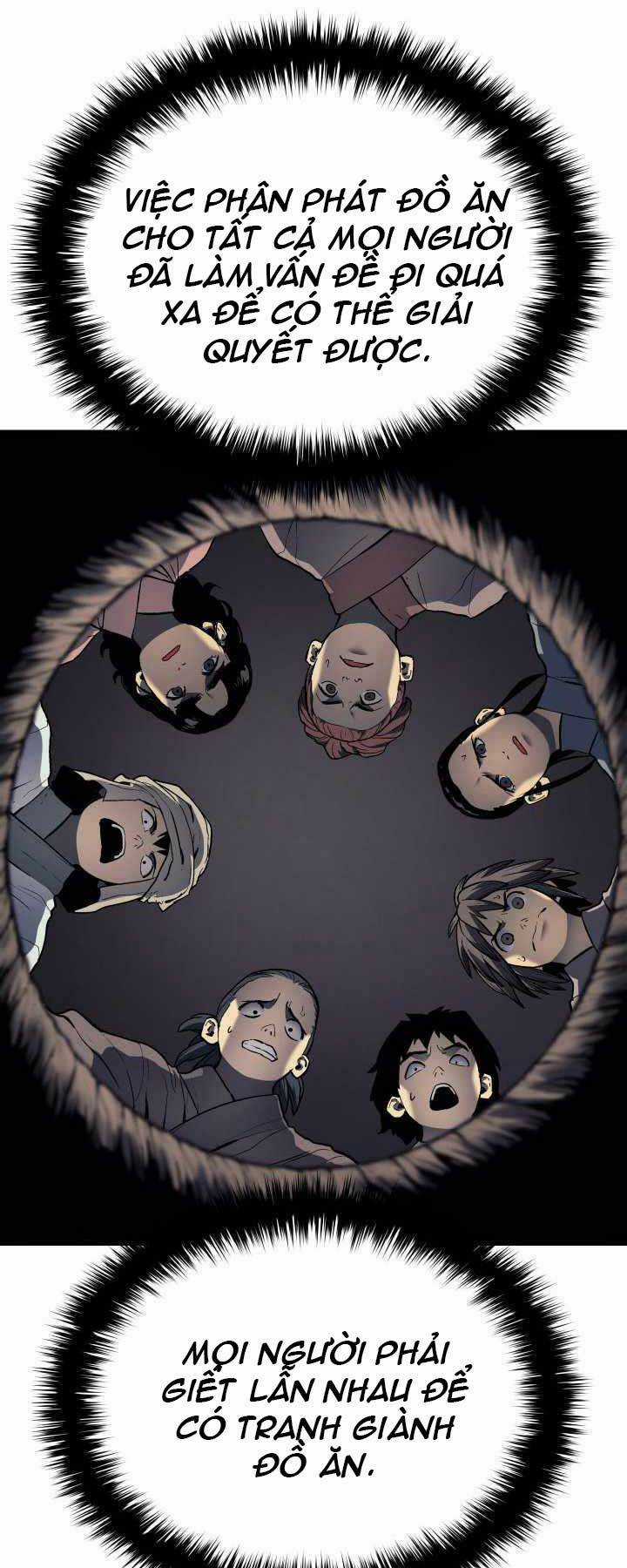 Tử Thần Phiêu Nguyệt Chapter 7 trang 11