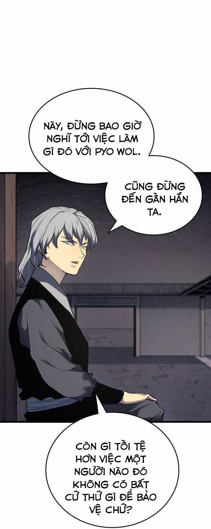 Tử Thần Phiêu Nguyệt Chapter 7 trang 15