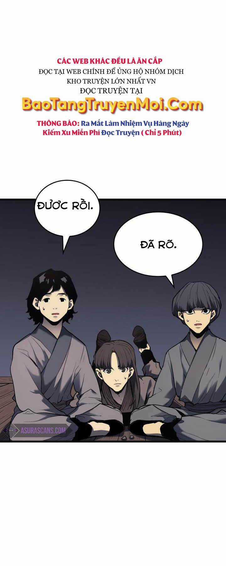 Tử Thần Phiêu Nguyệt Chapter 7 trang 16