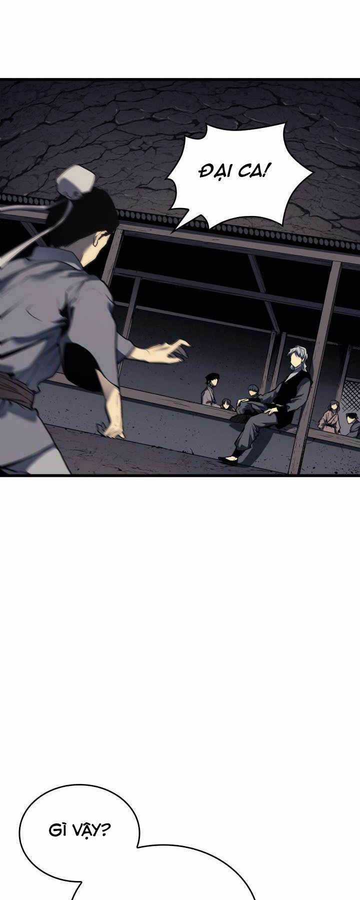 Tử Thần Phiêu Nguyệt Chapter 7 trang 18