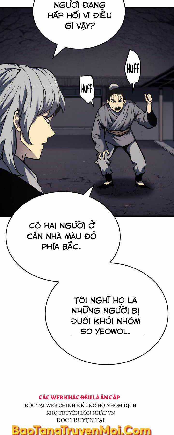 Tử Thần Phiêu Nguyệt Chapter 7 trang 19