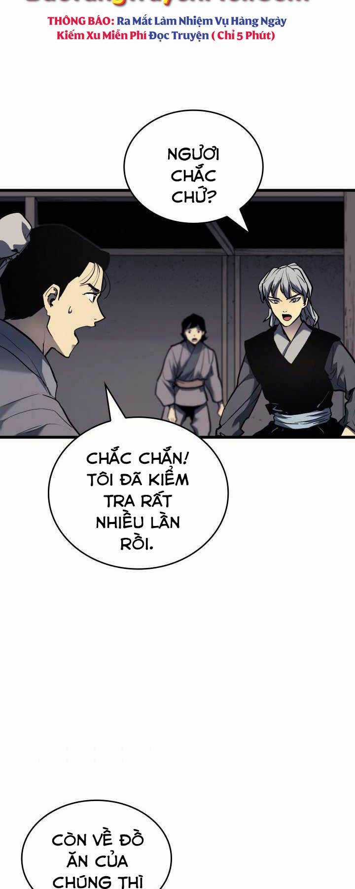 Tử Thần Phiêu Nguyệt Chapter 7 trang 20