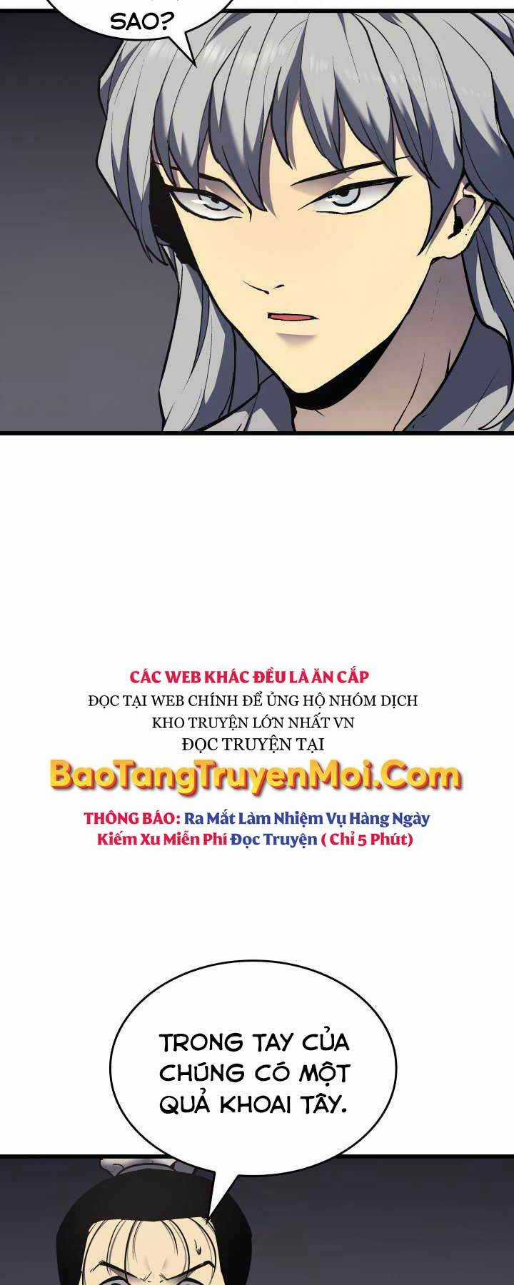 Tử Thần Phiêu Nguyệt Chapter 7 trang 21
