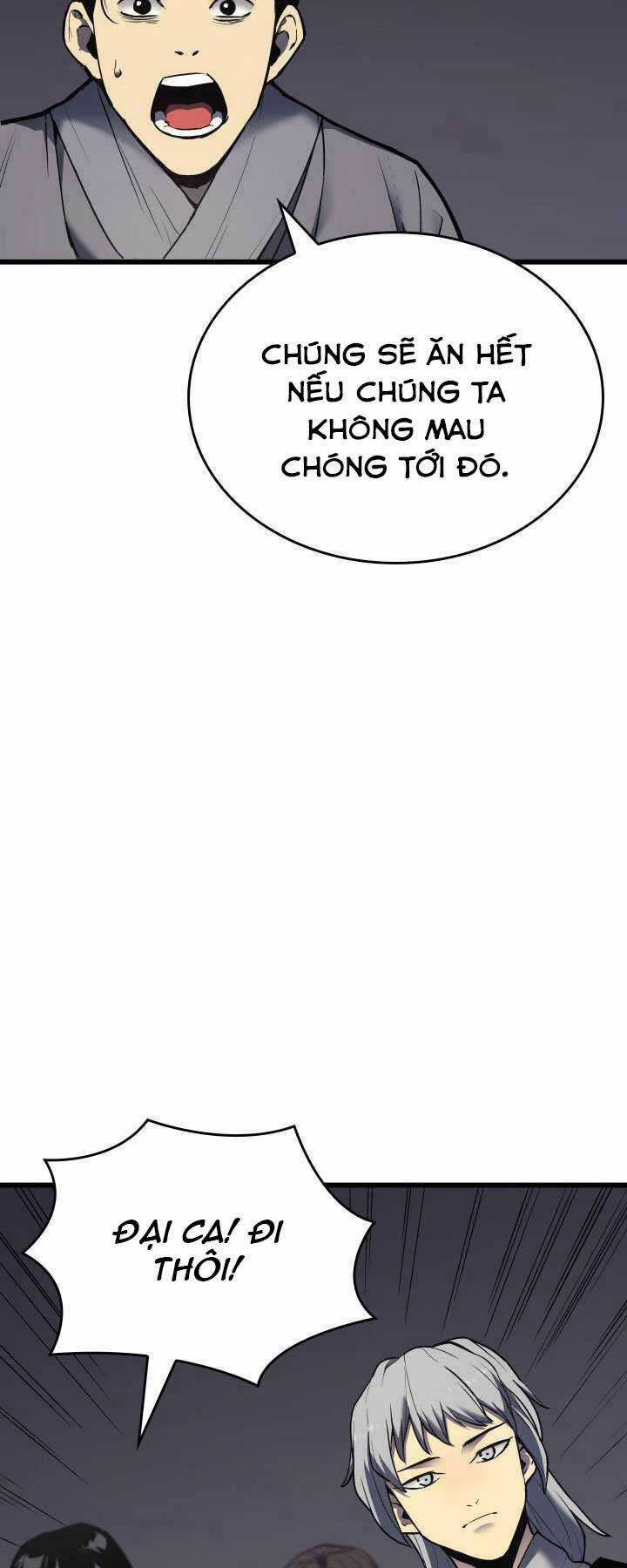 Tử Thần Phiêu Nguyệt Chapter 7 trang 22