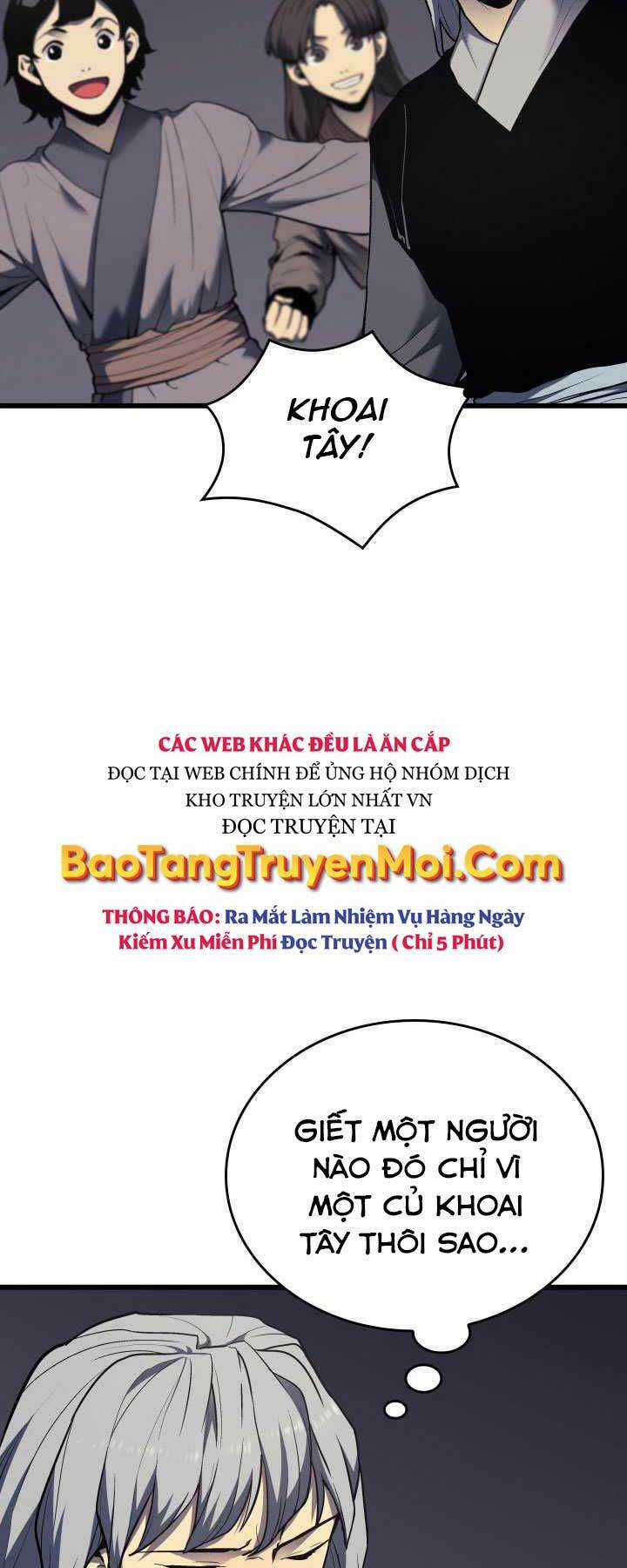 Tử Thần Phiêu Nguyệt Chapter 7 trang 23