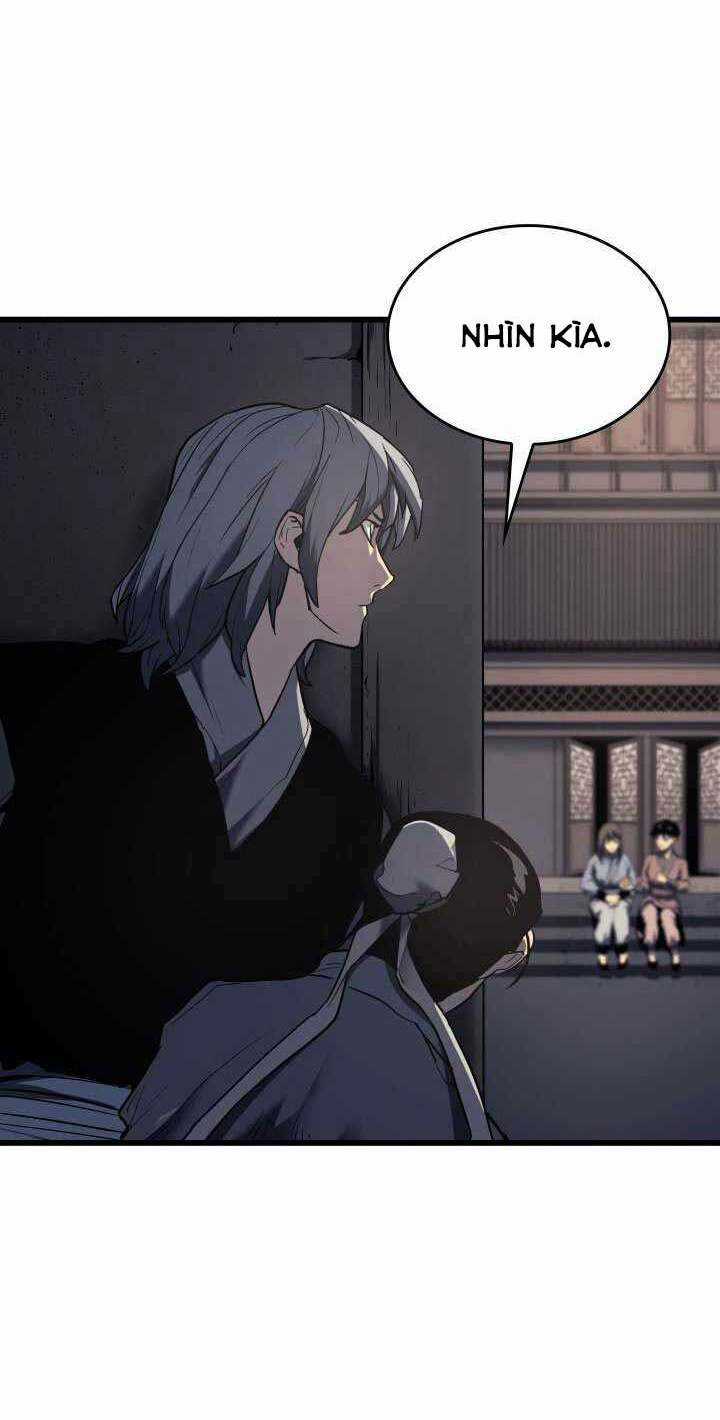 Tử Thần Phiêu Nguyệt Chapter 7 trang 27