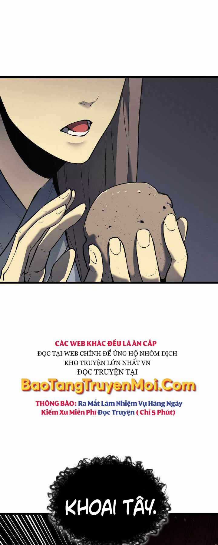 Tử Thần Phiêu Nguyệt Chapter 7 trang 28