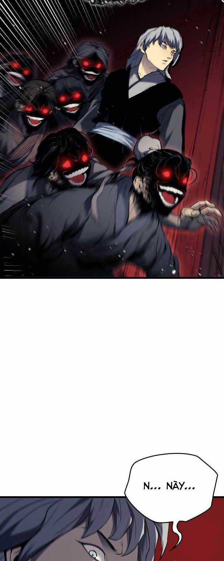 Tử Thần Phiêu Nguyệt Chapter 7 trang 29