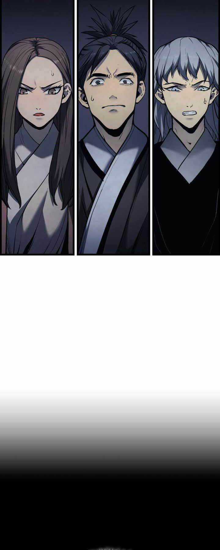 Tử Thần Phiêu Nguyệt Chapter 7 trang 3